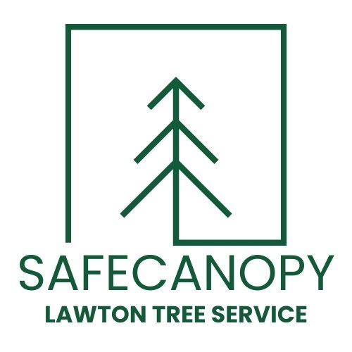 SafeCanopy Lawton Tree Service logo